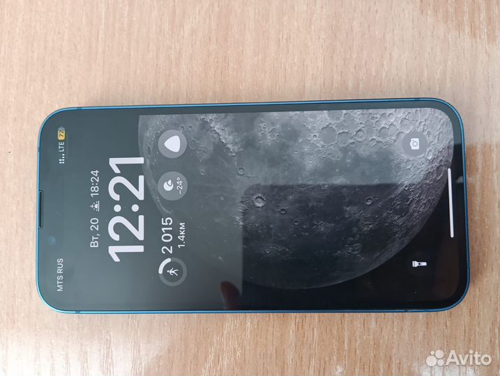 iPhone 13 mini, 128 ГБ