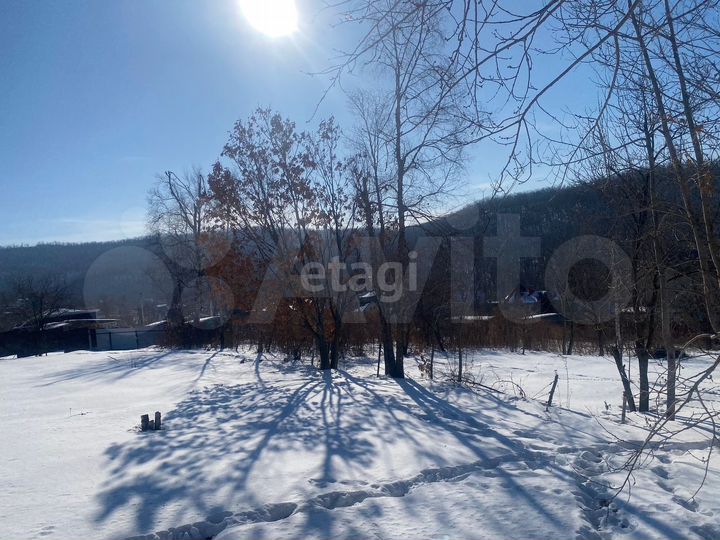 Участок 15 сот. (ИЖС)