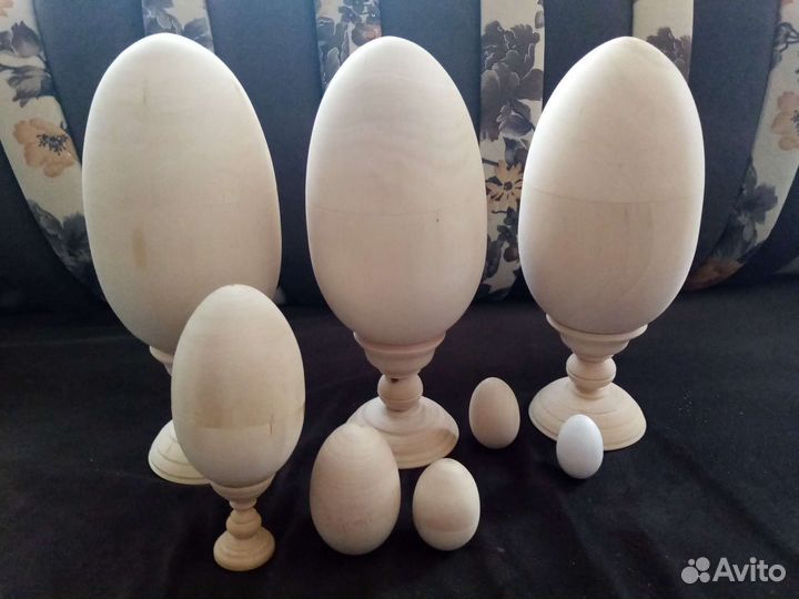 Подсвечники. Дерево липа