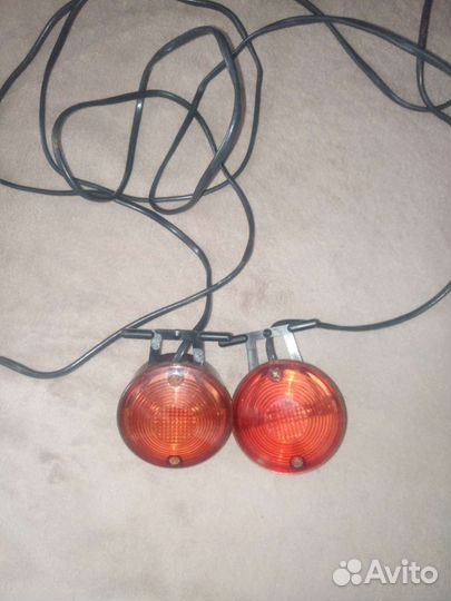 Зеркало на присоске