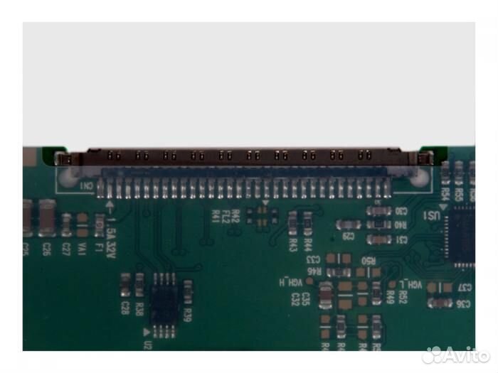 Матрица для ноутбука 15.6