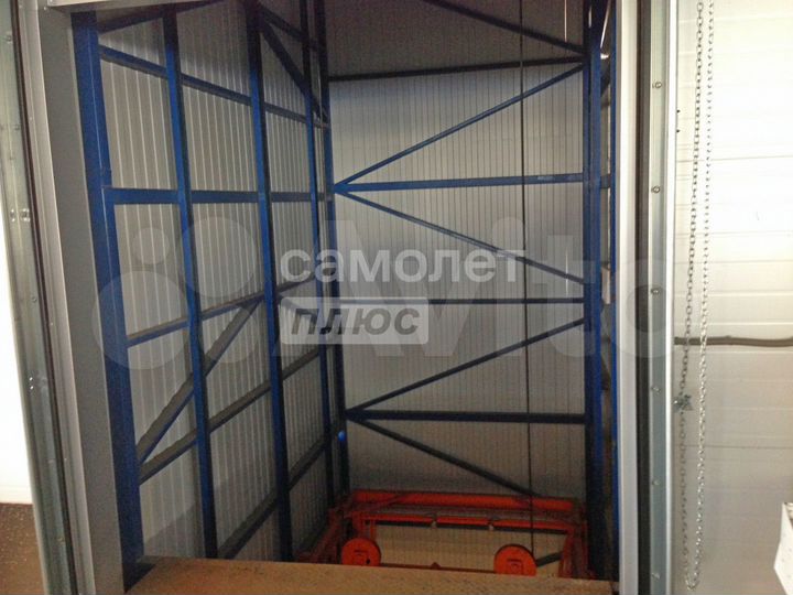 Производство, склад