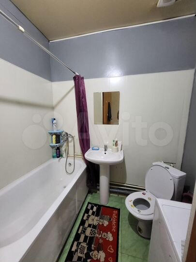 Квартира-студия, 31 м², 1/6 эт.