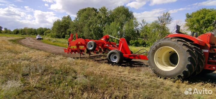 Глубокорыхлитель Техника-Агро Кама ТГР, 2023