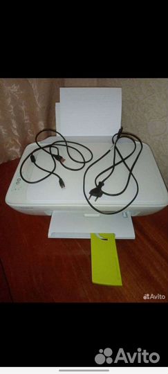 Мфу hp
