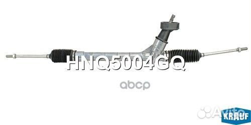 Рулевая рейка volkswagen polo sedan 10-20