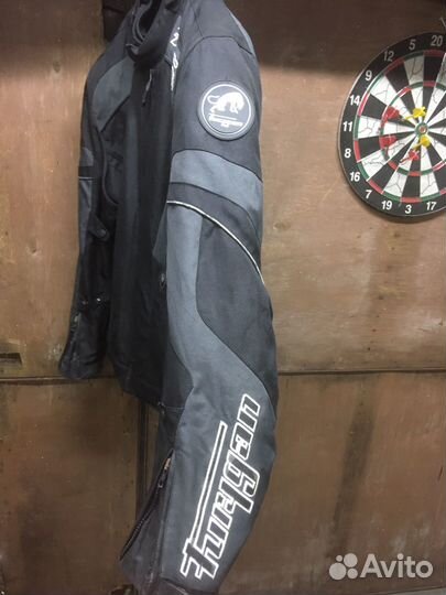 Мотокуртка Furygan Rotor