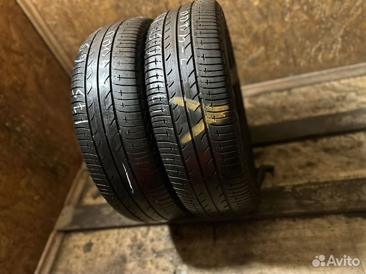 Bridgestone Ecopia EP25 175/65 R15 84H