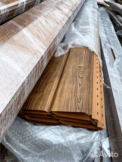 Софиты с перфорацией по вашим размерам