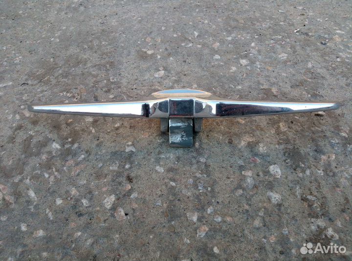 Ручка багажника газ 2402