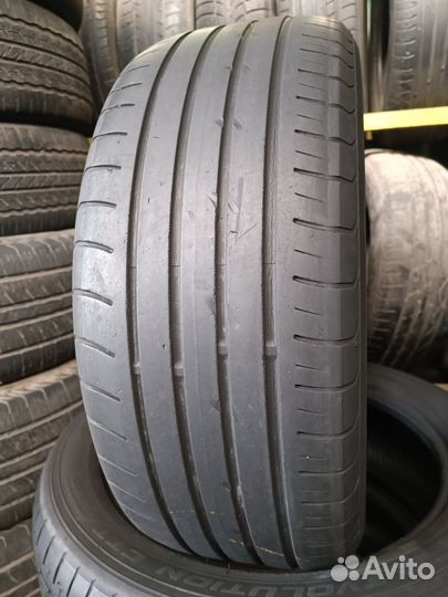 Yokohama C.Drive2 AC02A 235/50 R18 97V