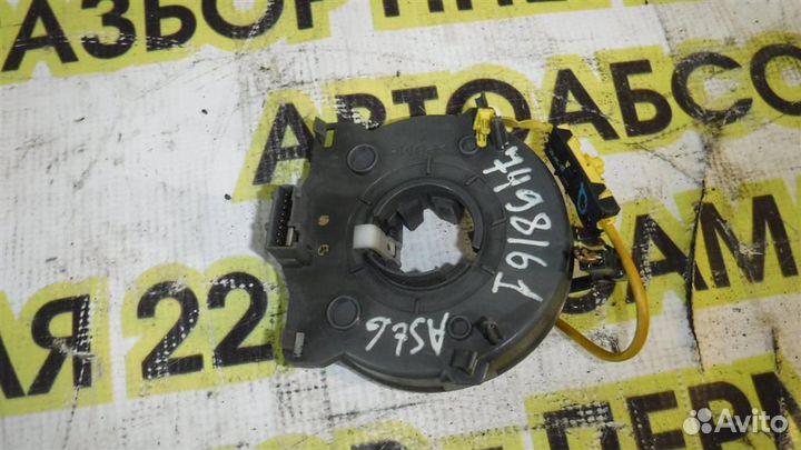 Механизм подрулевой для SRS (ленточный) Chevrolet