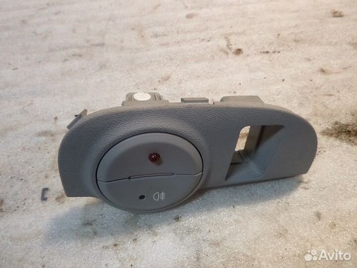 Блок кнопок hyundai verna verna 2008-2014