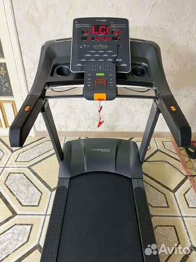 Беговая дорожка