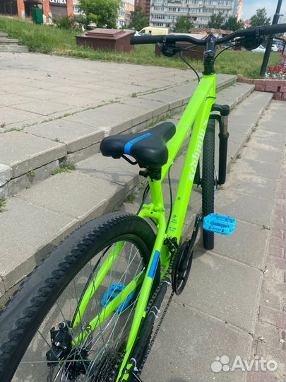 Велосипед denton storm sport 3.0