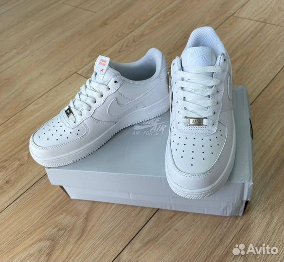 Nike Air Force 1 luxe оригинальное качество