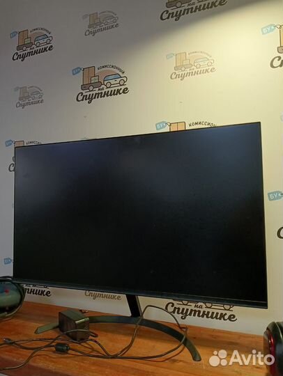 Монитор Dexp бу. Доставка бесплатно