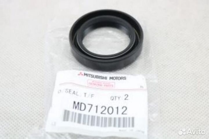 Mitsubishi MD712012 Сальник раздаточной коробки