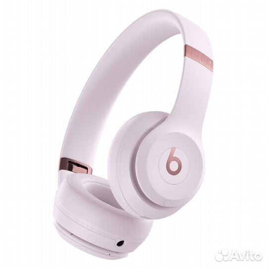 Беспроводные наушники Beats Solo 4 Wireless (Cloud