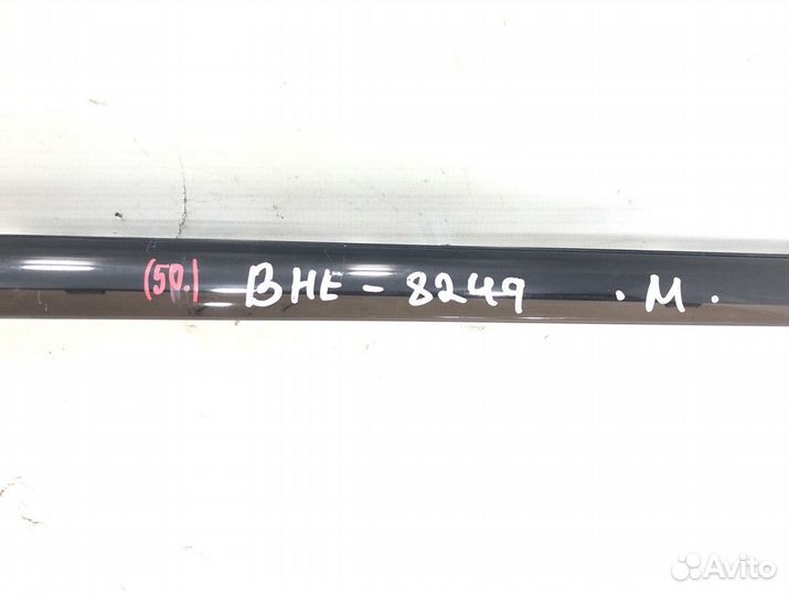 Ветровик левый Subaru Legacy BH5 EJ20 2000