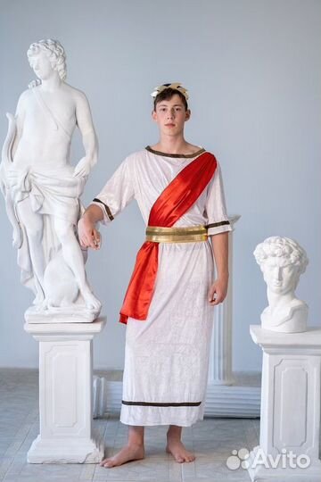 Костюмы киногероев для мужчин