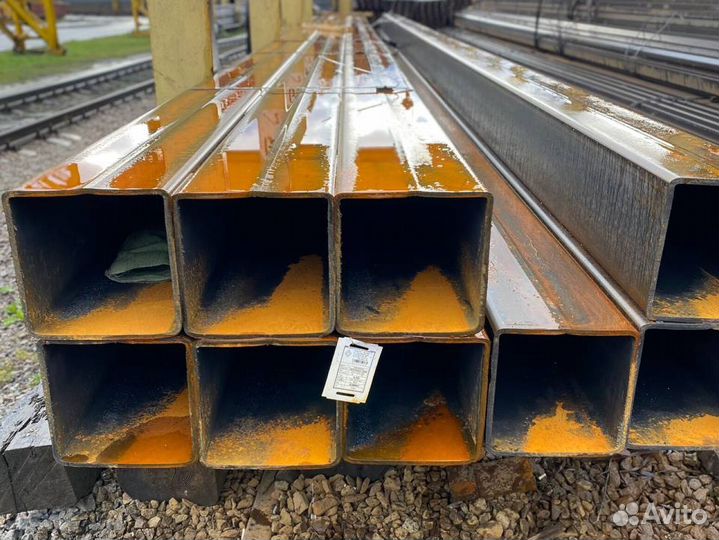 Профильная труба