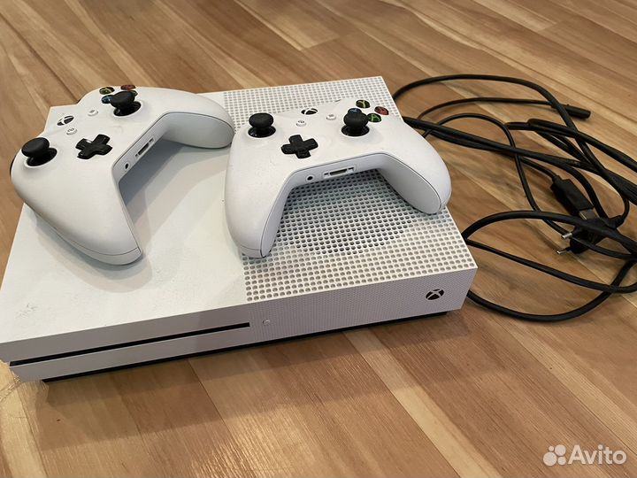 Xbox One s 1tb