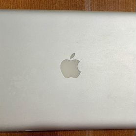 Apple macbook air A1237 на запчасти