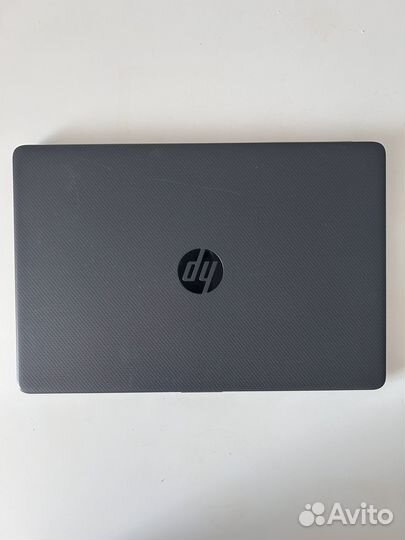 Ноутбук HP 15.6