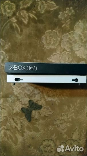 Привод от xbox 360 slim