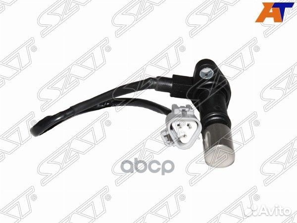 Датчик положения коленвала Opel Astra 98-13 / Zafira 99-14