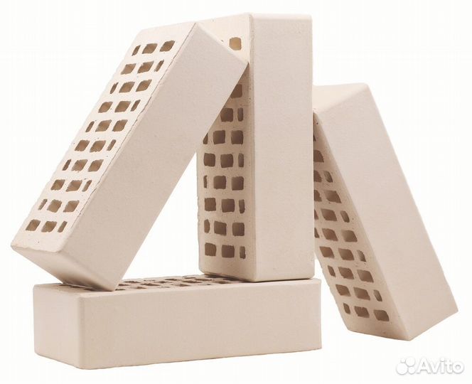 Кирпич облицовочный Воротынский