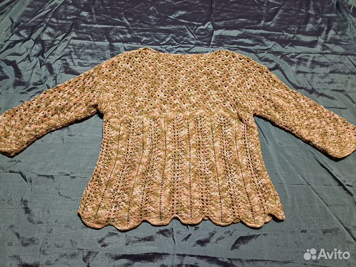 Свитер гоблинкор