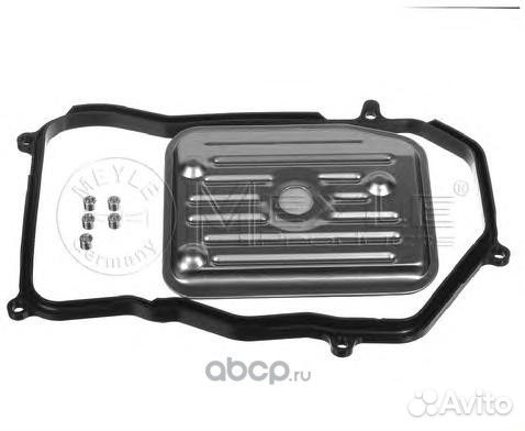 Фильтр АКПП VAG с прокладкой