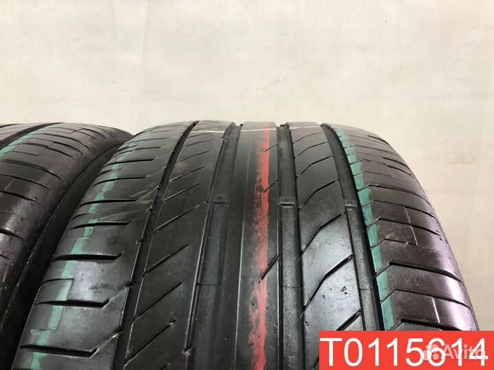 Continental ContiSportContact 5 295/40 R22 112Y