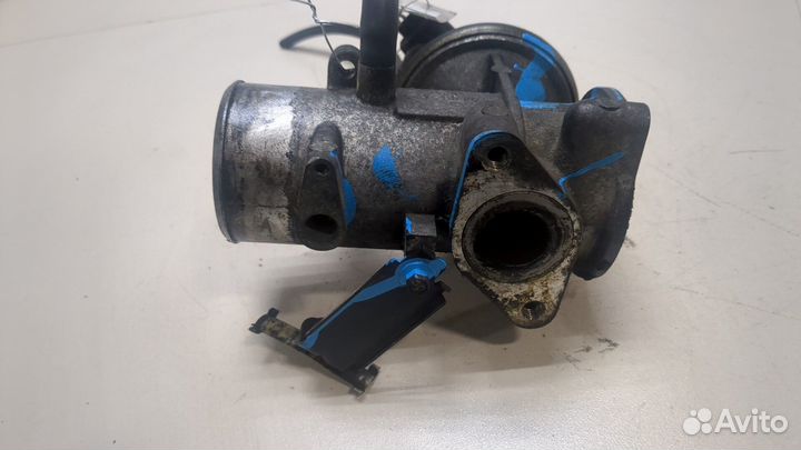 Клапан рециркуляции газов Ford Transit, 2002