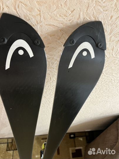 Горные лыжи Head SL RD Worldcup Rebels 165