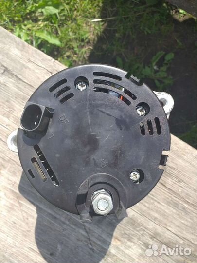 Генератор на калину