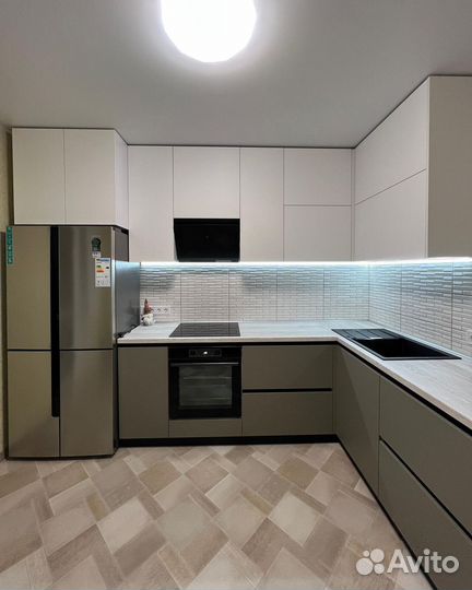 Изготвление кухни на заказ sh-0545650