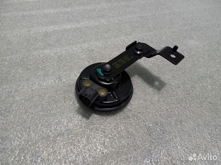 Сирена сигнализации Kia K5 DL (2019 - нв)