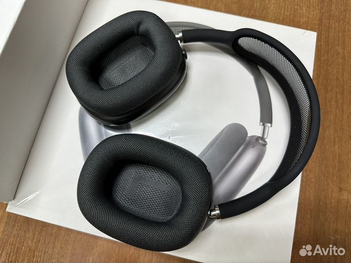 AirPods Max новые в пленке Лучшие Lux