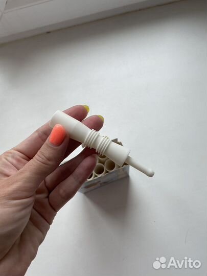 Газоотводная трубка от коликов