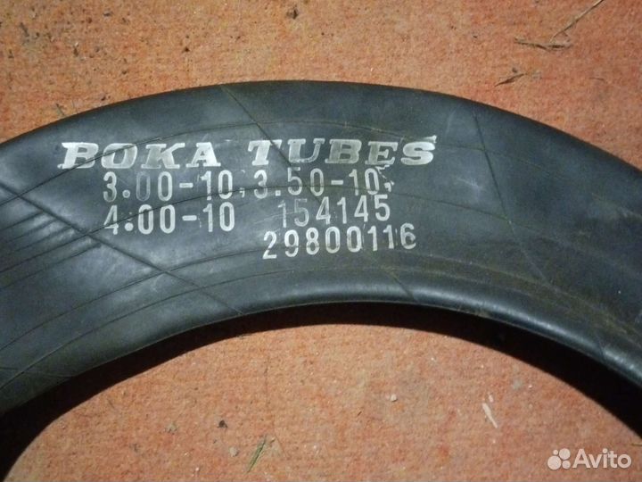 Камера на скутер Honda lead 50