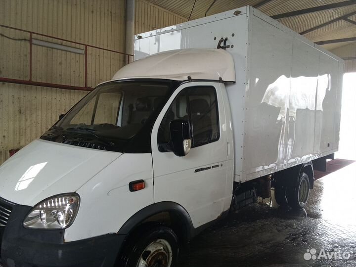 Грузоперевозки переезды газель