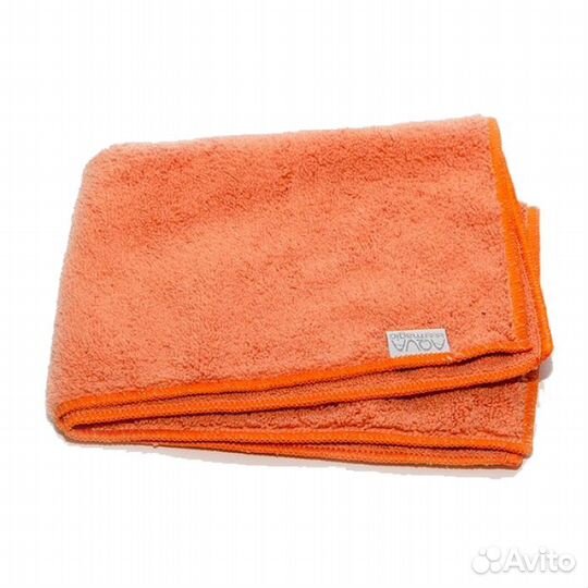 Салфетка универсальная aquamagic ujut оранжевая