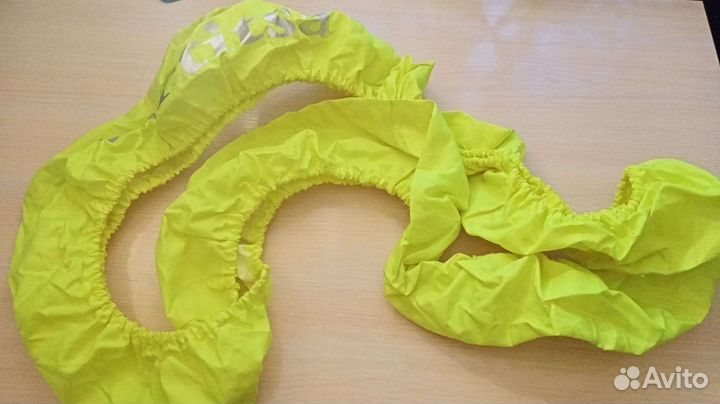 Гимнастический инвентарь