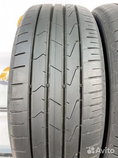 Hankook Ventus Prime 3 K125 215/55 R17 92V