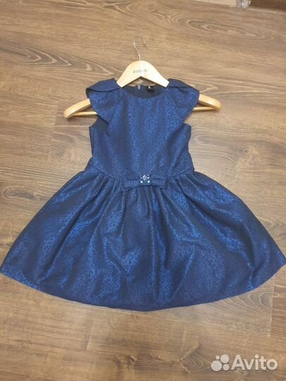 Acoola платье рост 128