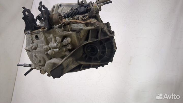 Кпп 6-ст.мех. (МКПП) Toyota Auris E15, 2009