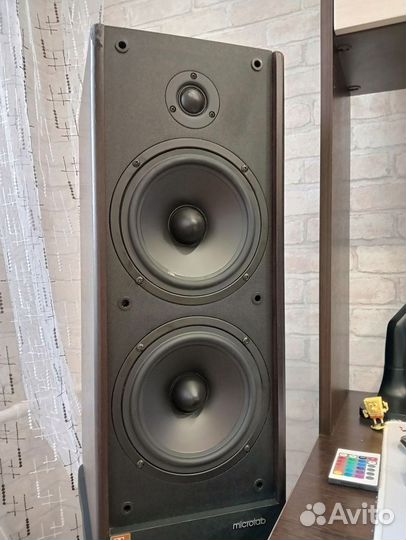 Microlab solo 7c